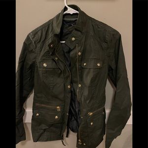Tommy Hilfiger Army Jacket
